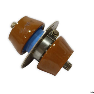Vishay DB 050110 Capacitor