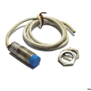 Sick IM18-08NPS-ZW1 Inductive Sensor