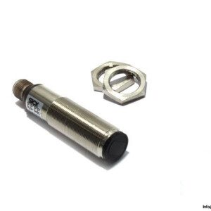 Sick VTE18-4P4140 Photoelectric Proximity Sensor