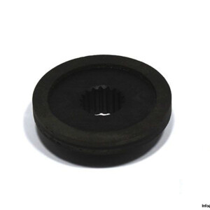 141809 96.12 Rotor Komplett