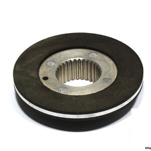 lenze-396214-12.06-rotor-komplett