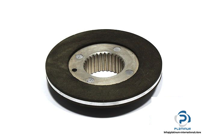 lenze-396214-12.06-rotor-komplett