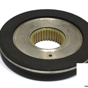 Intorq 426429 03.06 Rotor Komplett