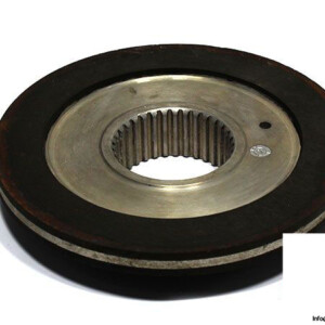 lenze-396280-08.07-rotor-komplett