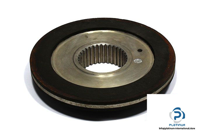 lenze-396280-08.07-rotor-komplett