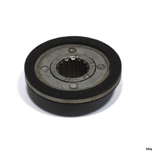 asbestosfree-GR06-rotor-komplett