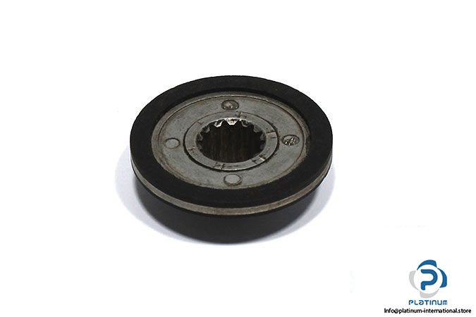 asbestosfree-GR06-rotor-komplett