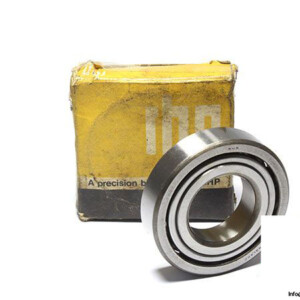 rhp-7207-angular-contact-ball-bearing