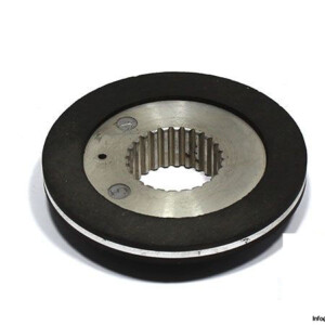 lenze-396202-rotor-komplett