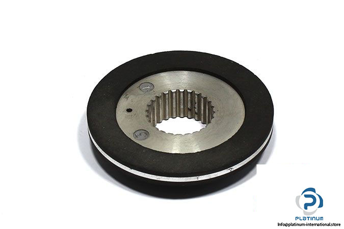 lenze-396202-rotor-komplett