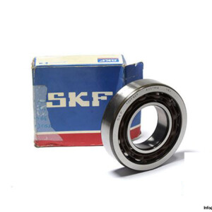 skf-7207-BEP-7207-angular-contact-ball-bearing