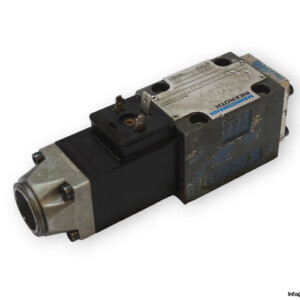 rexroth-4WE-6-Y53_AG24NZ4-directional-control-valve
