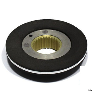 Intorq 426425 Rotor Komplett