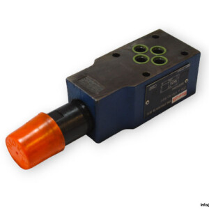 rexroth-ZDB-6-VP2-42_315V-pressure-relief-valve-pilot-operated