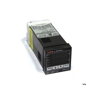 love-controls-16030-031-process-temperature-controller