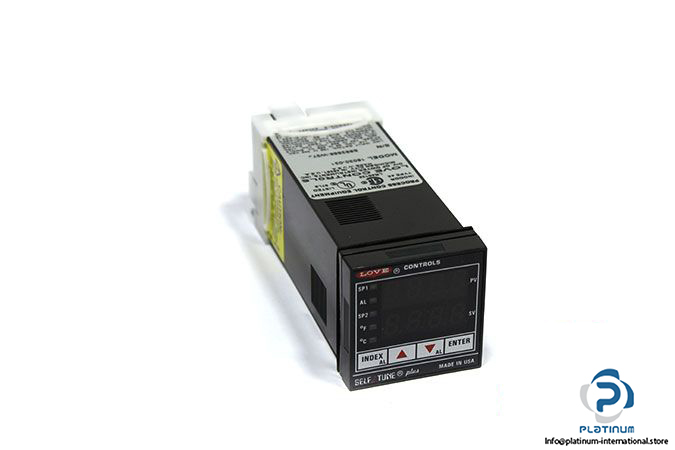 love-controls-16030-031-process-temperature-controller