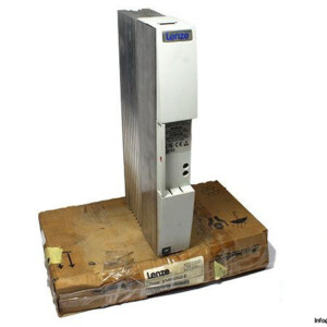Lenze EMB9352-E Brake Chopper