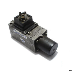 rexroth-HED-4-OA-11_100-A-Z15-L220-S-piston-type-pressure-switch