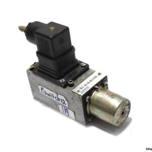 rexroth-HED-4-OH-16_50-Z14-piston-type-pressure-switch