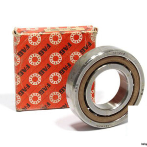 fag- B7208C.TPA.P4-angular-contact-ball-bearing