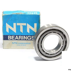 ntn-7208BG-angular-contact-ball-bearing