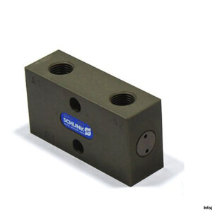 schunk-SDV-P-07-pressure-maintenance-valve