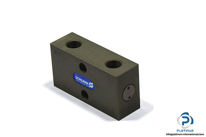 schunk-SDV-P-07-pressure-maintenance-valve