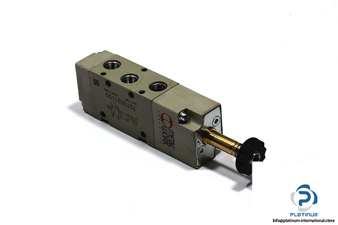 metal-work-SOV-25-SOS-OO-single-solenoid-valve