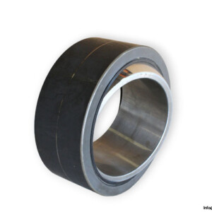 GE120 UK 2RS Spherical Plain Bearing