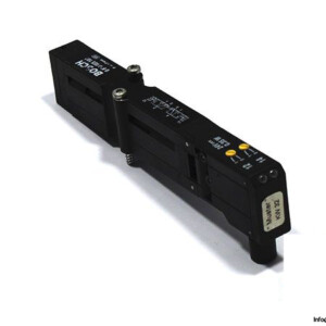 Bosch 0 820 055 101 ŽAIR Solenoid Valve