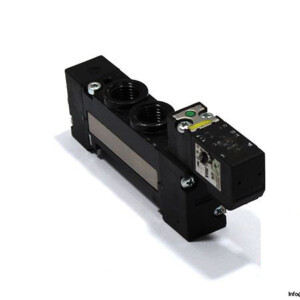 pneumax-2431.52.00.39.12-single-solenoid-valve
