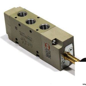 metal-work-SOV-35-SOS-OO-single-solenoid-valve