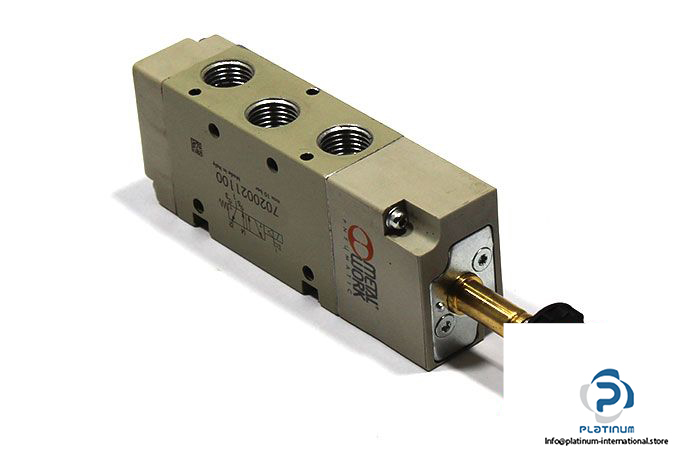 metal-work-SOV-35-SOS-OO-single-solenoid-valve
