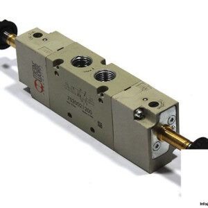 metal-work-SOV-35-SOB-OO-double-solenoid-valve