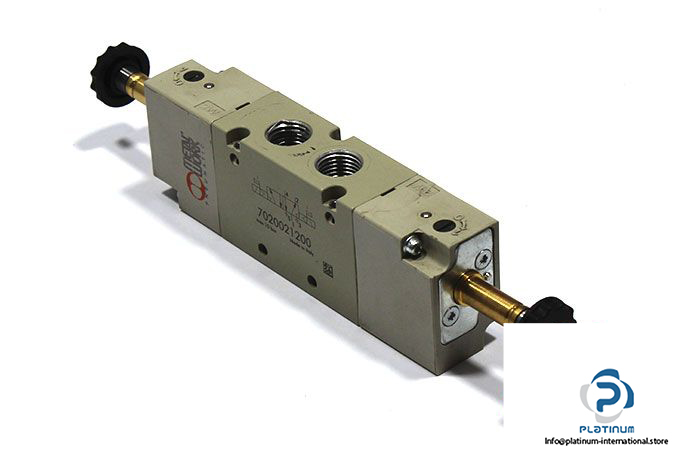 metal-work-SOV-35-SOB-OO-double-solenoid-valve