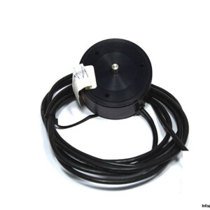 Elcis 68-200-1828-B-CV-R-2.50 Incremental Encoder