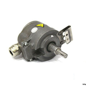SEW ES1C 1858661 Incremental Rotary Encoder 