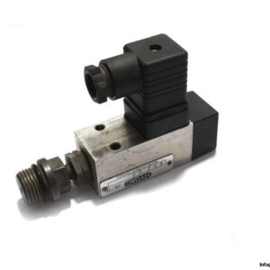 Hydac VR 2 / C.0 Pressure Switch