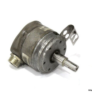 SEW ES7S/EV7S OG 73 S SN1024 Incremental Rotary Encoder 