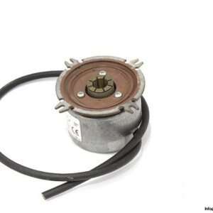 Sick DGS66-HAZ0-S01 Incremental Encoder