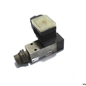 Hydac VR 2 D.0 /-L24 Vacuum Switch