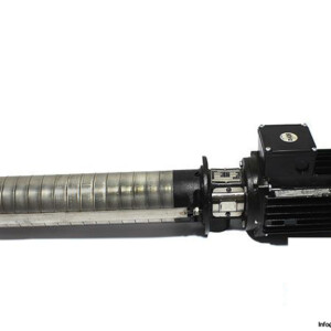 Grundfos SPK2-15/15 A-W-A-Cvbv Immersible Pump