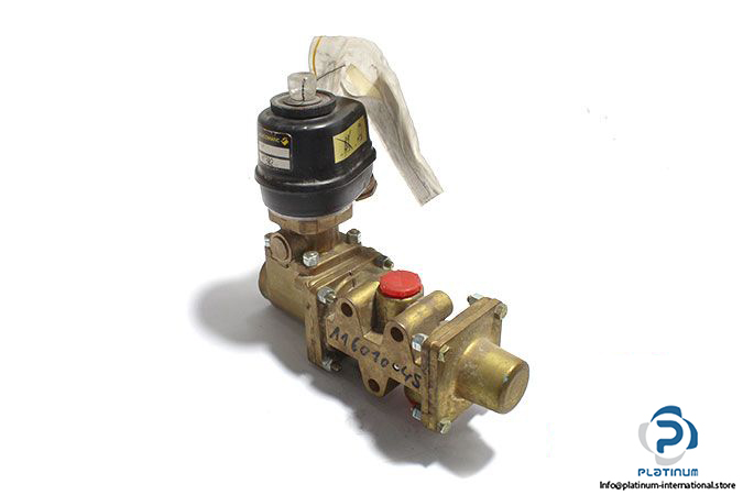 Joucomatic-MT302-solenoid-valve
