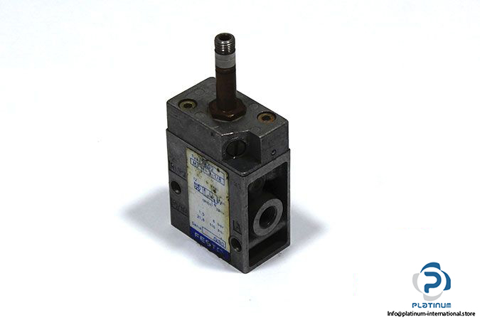 festo-7802-single-solenoid-valve