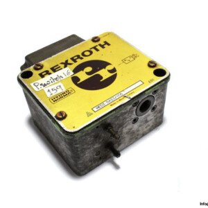 rexroth-HED-3-OA-33_100-bourdon-tube-pressure-switch