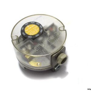 dungs-GW-500-pressure-switch-new