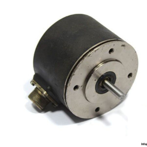 TWK GIM 932-S-00100 Incremental Encoders