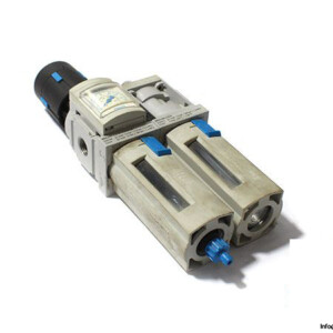 Festo 531117 AIR Preparation Combination Unit