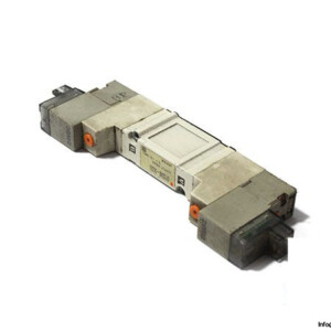 Smc-SY3240-5LOU-solenoid-valve
