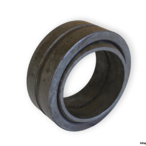 SKF GE100 ES Spherical Plain Bearing